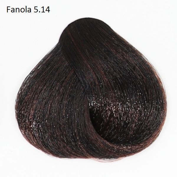 FANOLA COLOR 5.14