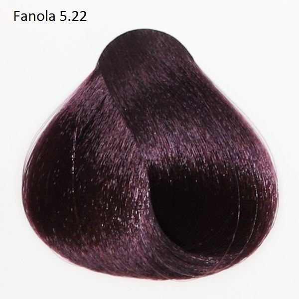 FANOLA COLOR 5.22