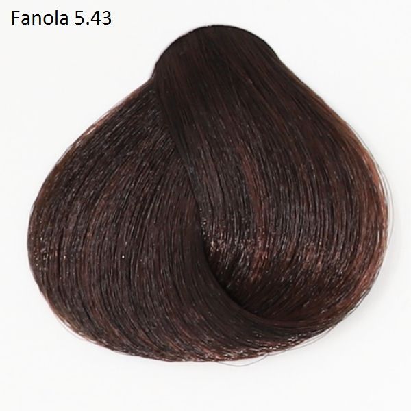 FANOLA COLOR 5.43