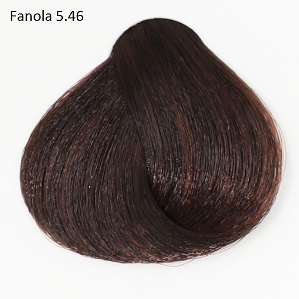 FANOLA COLOR 5.46