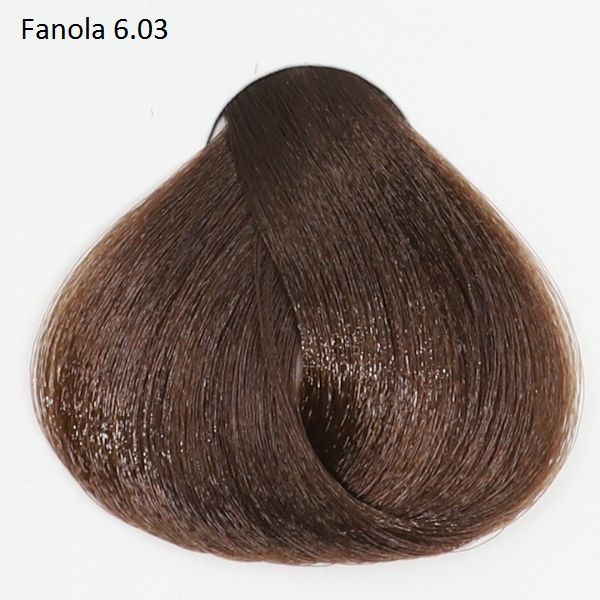 FANOLA COLOR 6.03