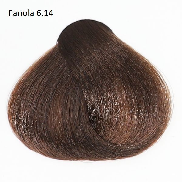 FANOLA COLOR 6.14