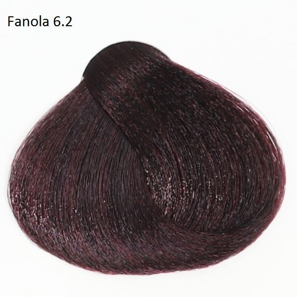 FANOLA COLOR 6.2