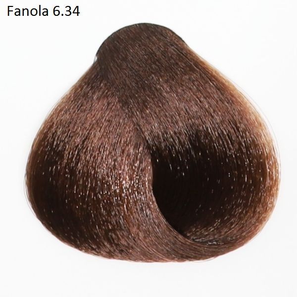 FANOLA COLOR 6.34