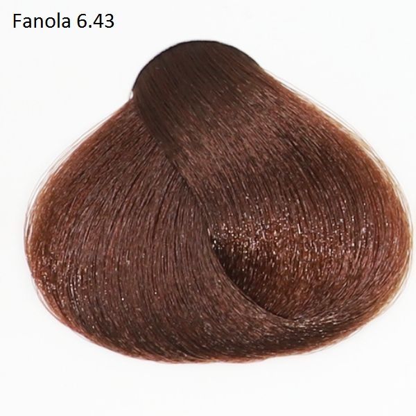 FANOLA COLOR 6.43