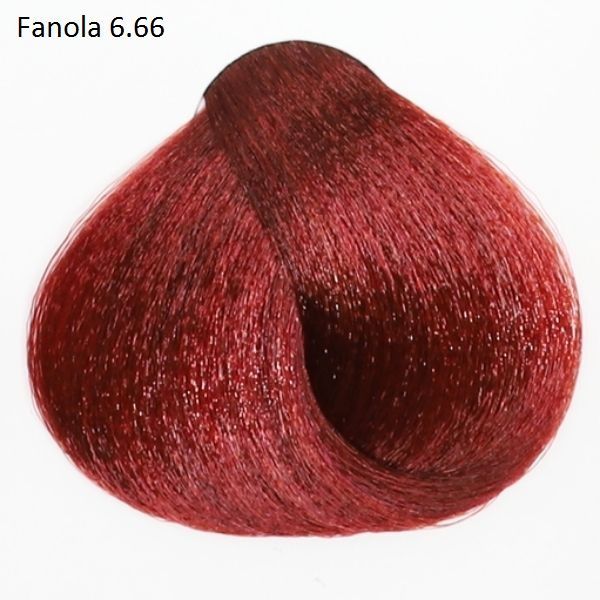 FANOLA COLOR 6.66