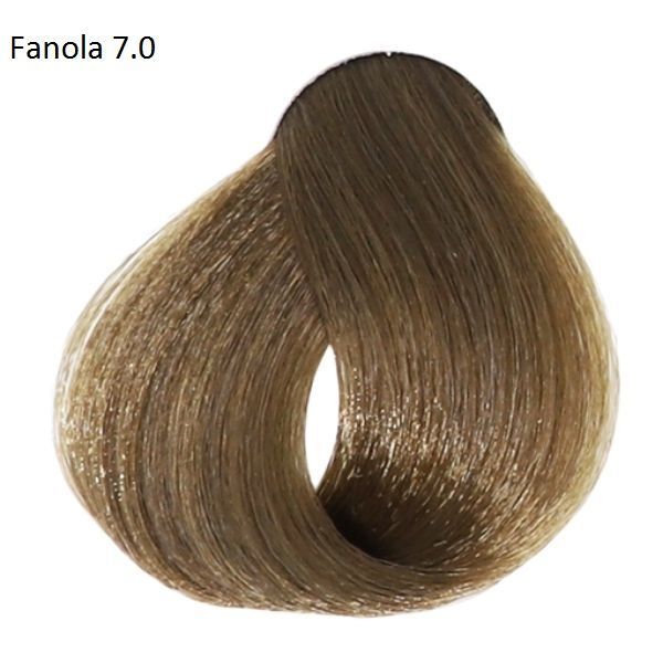 FANOLA COLOR 7.0