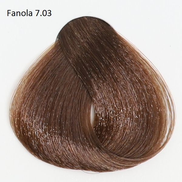 FANOLA COLOR 7.03