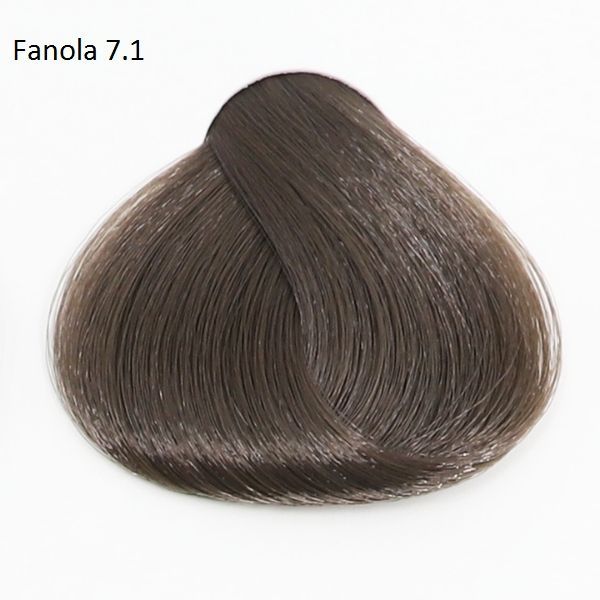 FANOLA COLOR 7.1