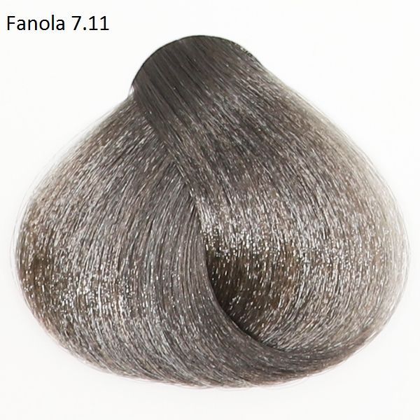 FANOLA COLOR 7.11