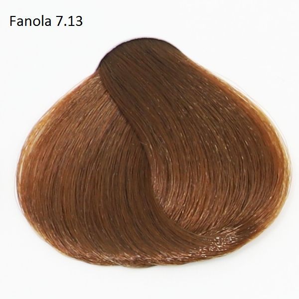 FANOLA COLOR 7.13