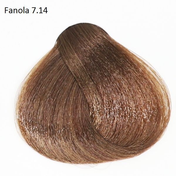 FANOLA COLOR 7.14