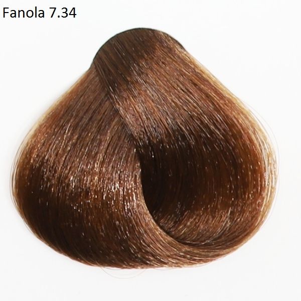 FANOLA COLOR 7.34