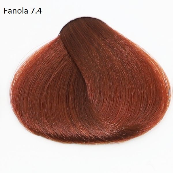 FANOLA COLOR 7.4