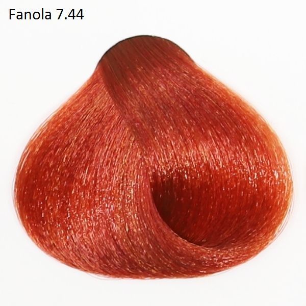 FANOLA COLOR 7.44