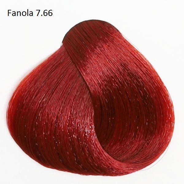 FANOLA COLOR 7.66