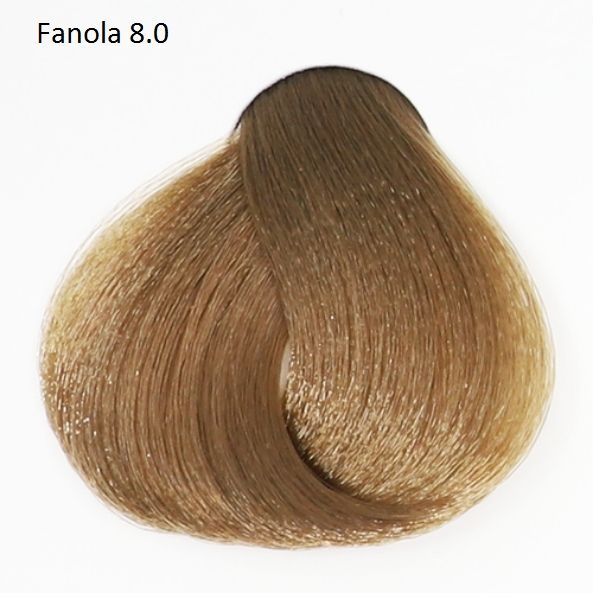 FANOLA COLOR 8.0