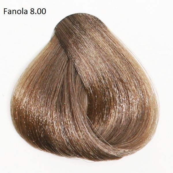 FANOLA COLOR 8.00