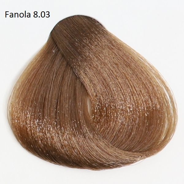 FANOLA COLOR 8.03