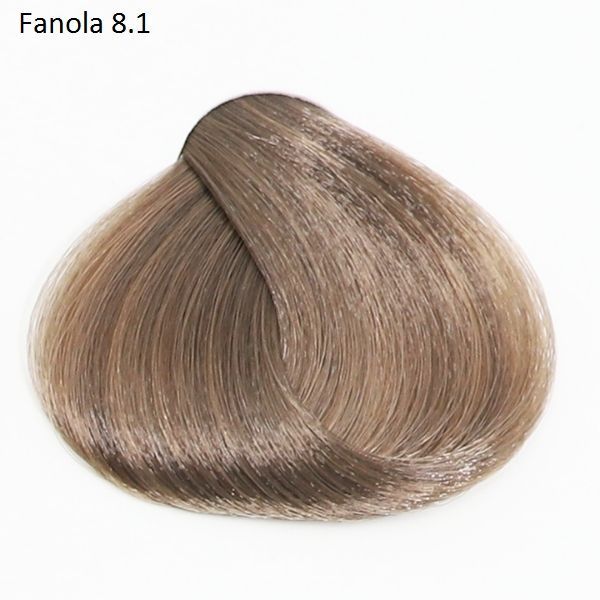 FANOLA COLOR 8.1