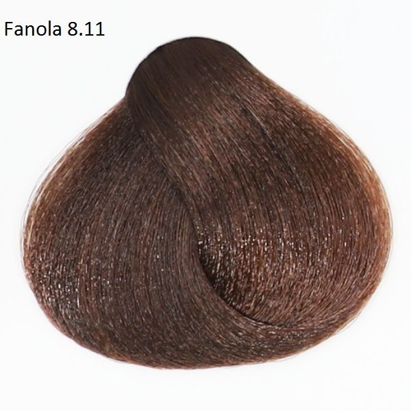 FANOLA COLOR 8.11