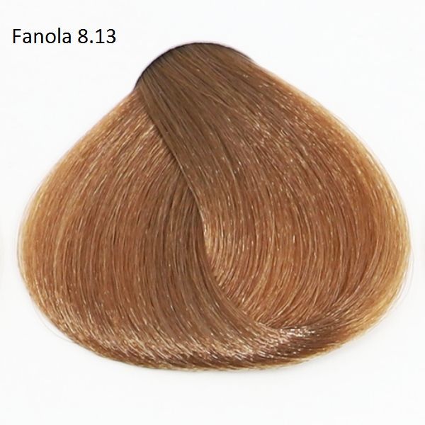 FANOLA COLOR 8.13