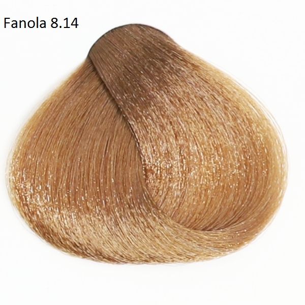 FANOLA COLOR 8.14