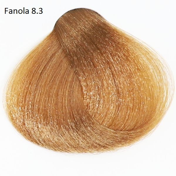 FANOLA COLOR 8.3