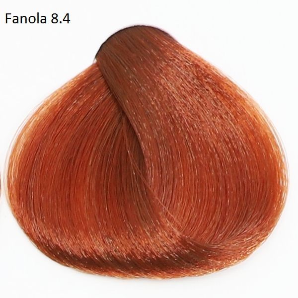 FANOLA COLOR 8.4