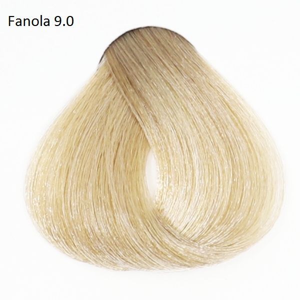 FANOLA COLOR 9.0