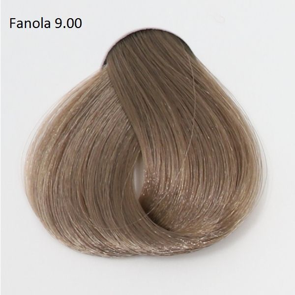 FANOLA COLOR 9.00