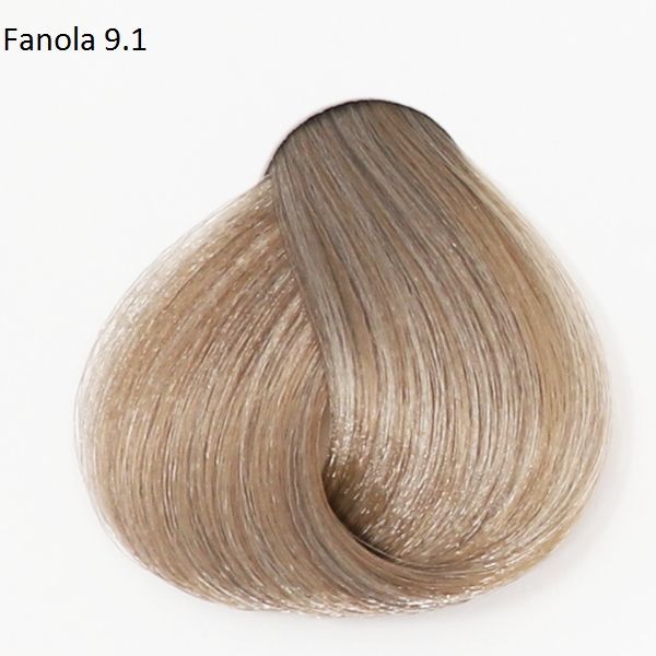 FANOLA COLOR 9.1