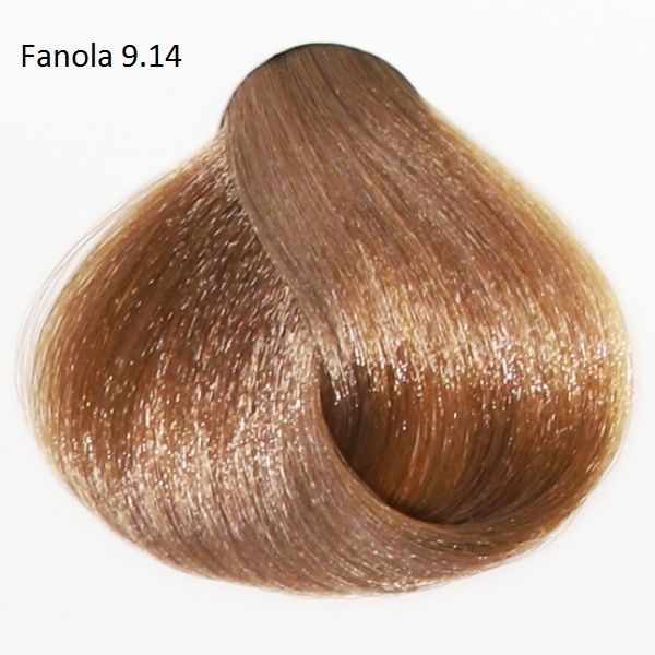 FANOLA COLOR 9.14