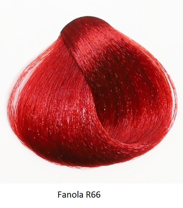 FANOLA COLOR BOOSTER R.66