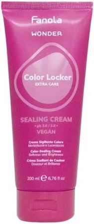 FANOLA CREMA SELLADO COLOR LOCKER WONDER 200ML