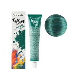 FANOLA FREE PAINT EMERALD GREEN