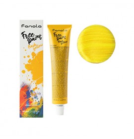 FANOLA FREE PAINT FLASH YELLOW