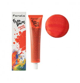 FANOLA FREE PAINT ORANGE SHOCK