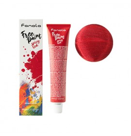 FANOLA FREE PAINT SPICY RED