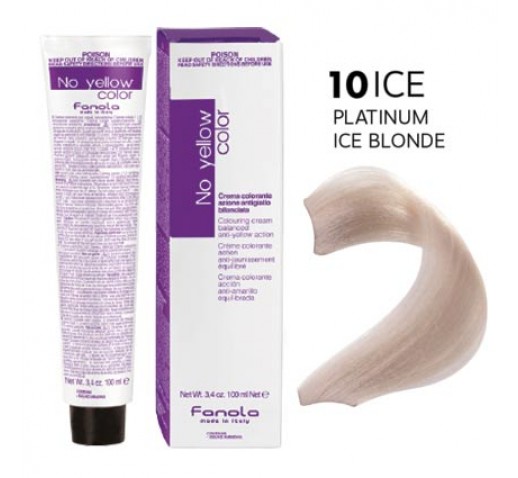 FANOLA ICE BLONDE 10