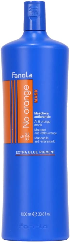 FANOLA MASCARILLA NO ORANGE 1000ML