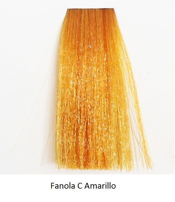 FANOLA TONER COLOR CORRECTOR AMARILLO
