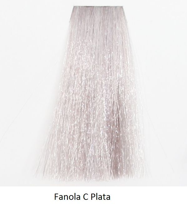 FANOLA TONER COLOR CORRECTOR PLATA