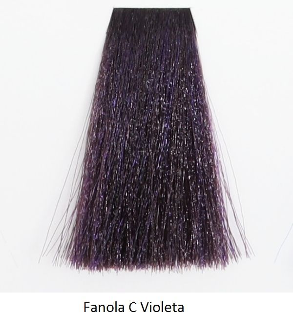 FANOLA TONER COLOR CORRECTOR VIOLETA