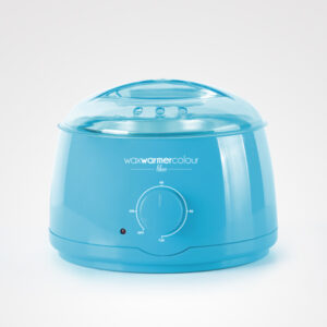 FUNDIDOR DE CERA WAX WARMER AZUL