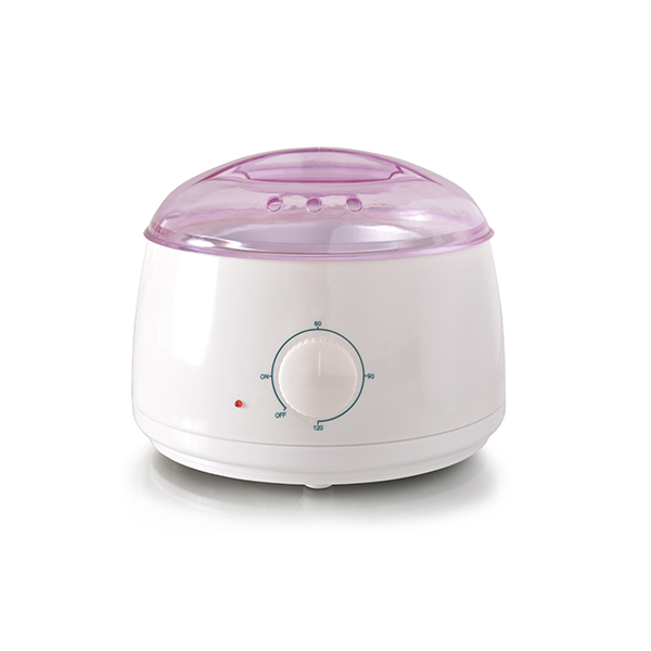 FUNDIDOR DE CERA WAX WARMER BLANCO