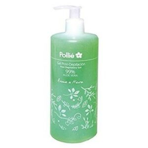 GEL POST-DEPIL ALOE VERA  500 ML REF: 03613