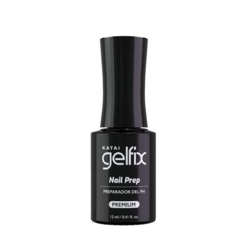 GELFIX NAIL PREP