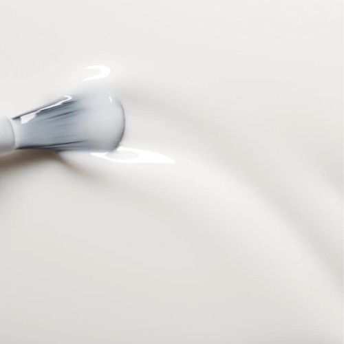 GELFIX RUBBER BASE MILKY