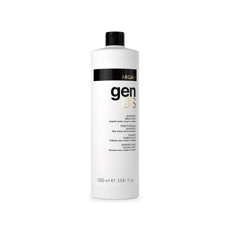 GENUS ARGAN CHAMPU 1000ML